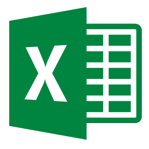 :excel: